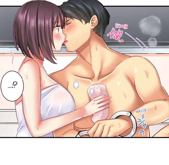 Our Kinky Newlywed Life - episode 2 - 22