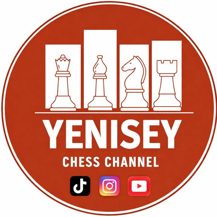 𝐸𝓁𝒸𝒾𝓃 𝒴𝑒𝓃𝒾𝓈𝑒𝓎 ✅♟️ - original sound