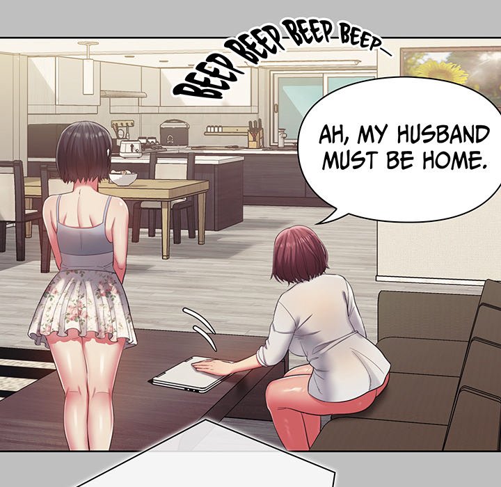 Master, Do You Need A Hand? - episode 1 - 8
