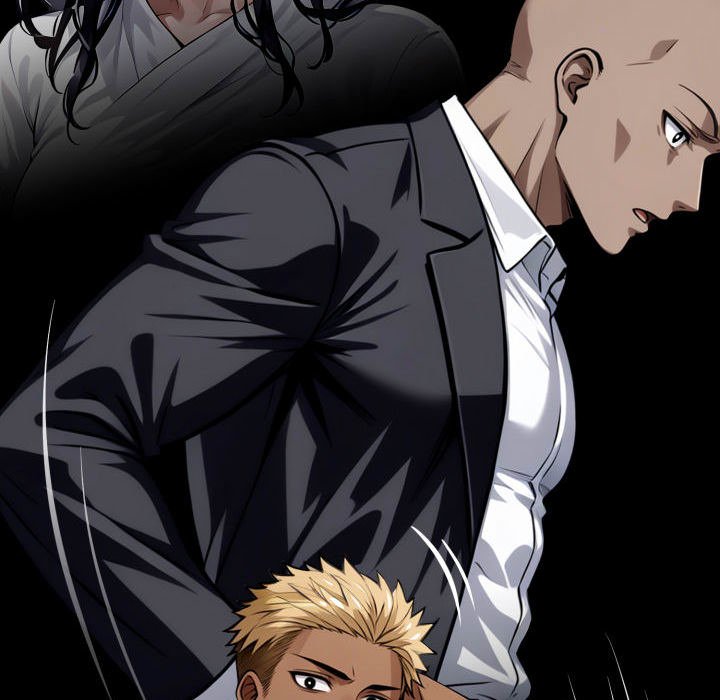Workaholic Gangster - episode 31 - 43