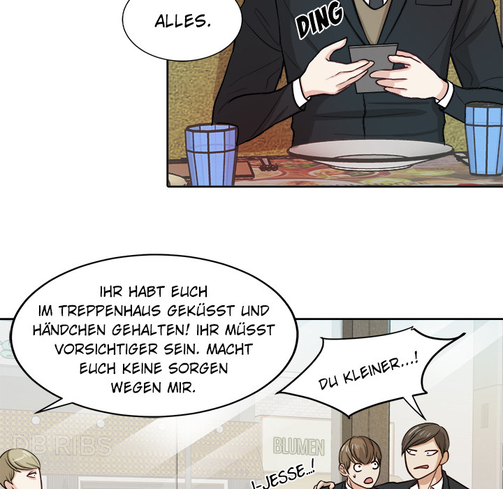 Liebe Lieber Nicht - episode 10 - 5