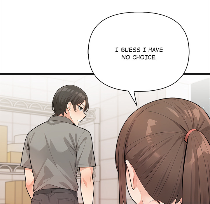 Trapped With My Boss - episode 2 - 23