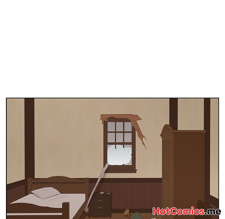 The Blood of Madam Giselle - episode 43 - 35