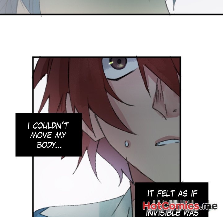 Death's Love Ballad - episode 19 - 25