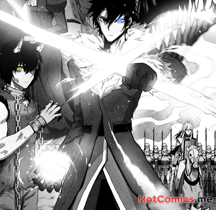 Nine Fantasy - episode 61 - 122