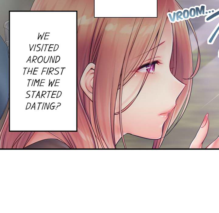 I Can't Resist His Massage! Cheating in Front of My Husband's Eyes - episode 47 - 31