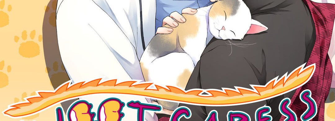 Sweet Caress - episode 8 - 2