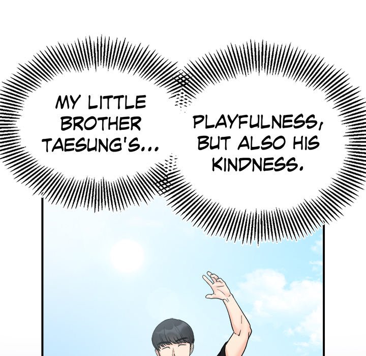 Secret Siblings - episode 45 - 100