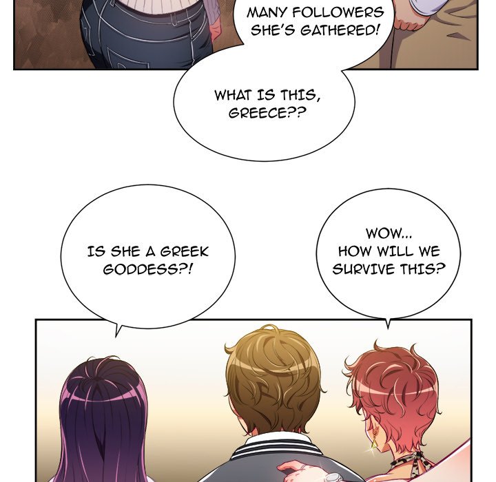 My High School Bully - episode 1 - 108