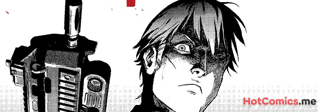Zero Point - episode 6 - 1