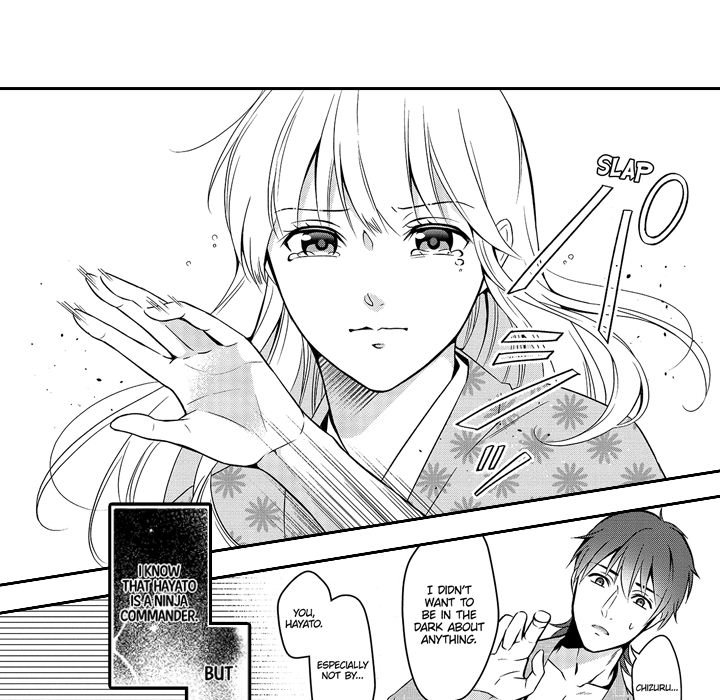 My Lady Is Living With A Rogue! - episode 6 - 14