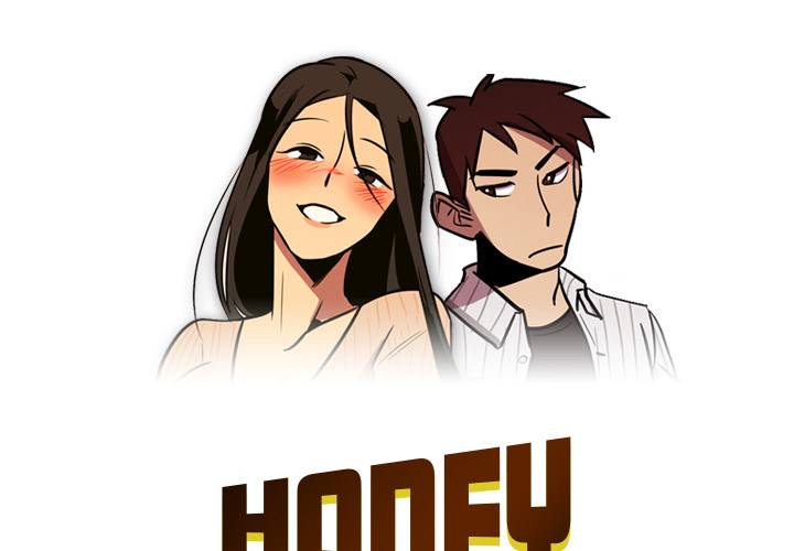 Honey Gossip - episode 9 - 0