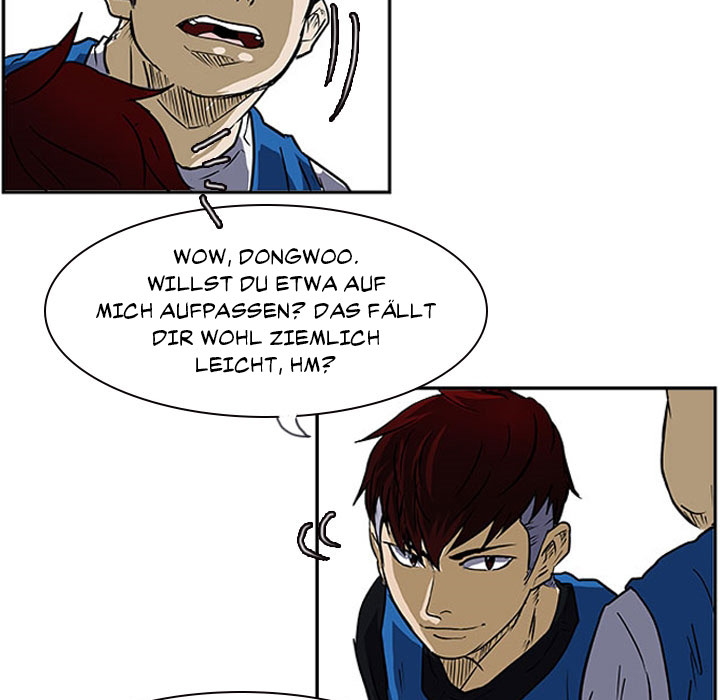 Tweener - episode 19 - 8