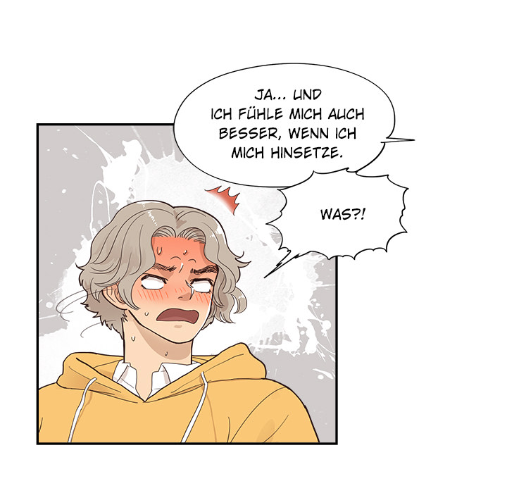 Der Hahn im Korb - episode 100 - 44