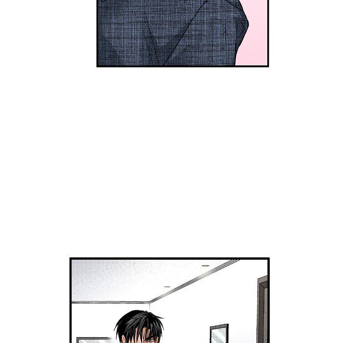 Work, Fight and Love - Webtoon Edition - episode 57 - 62