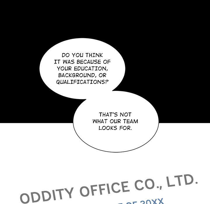 Oddity Office - episode 4 - 68