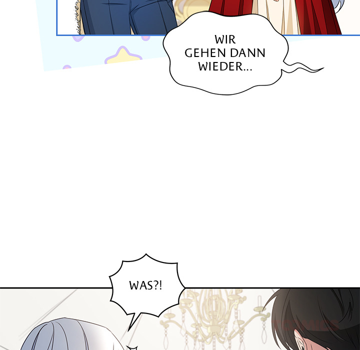 Diesmal ändere ich mein Schicksal - episode 26 - 14