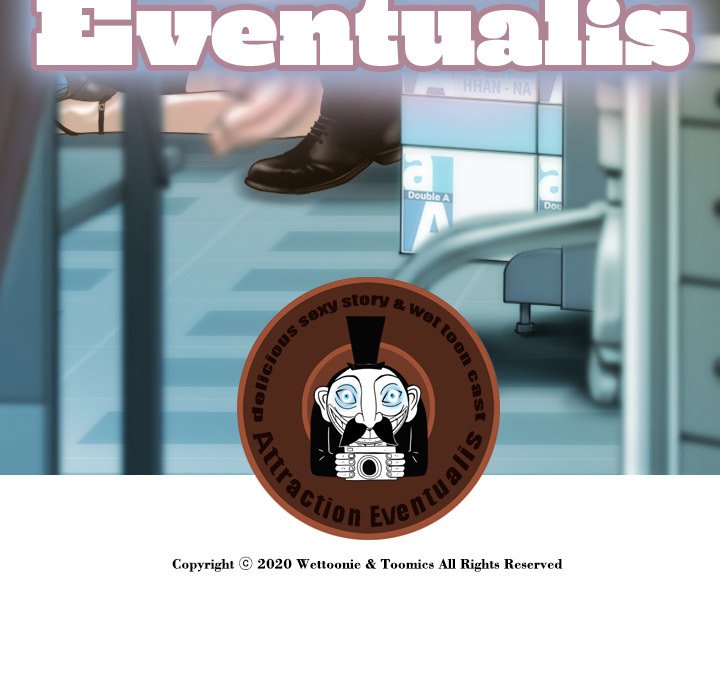 Attraction Eventualis - episode 24 - 10