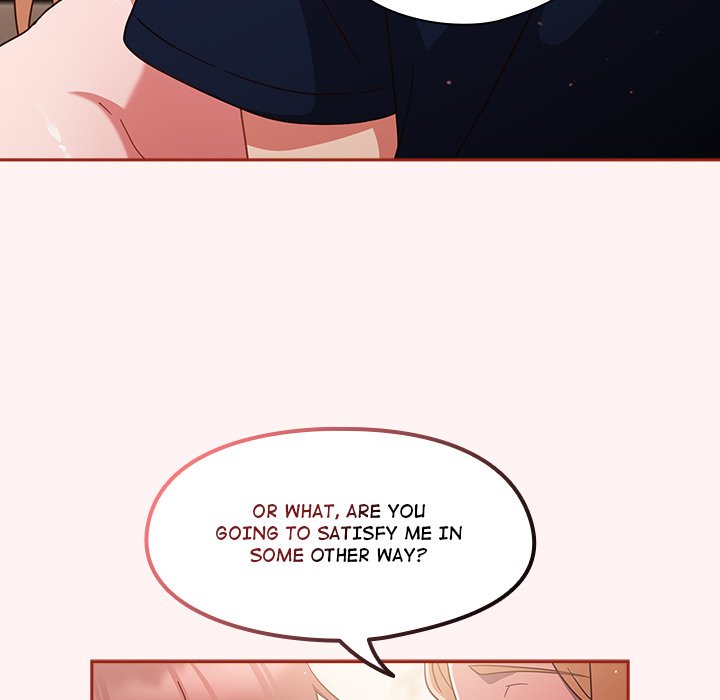 Honey Sweet Part-Time Job - episode 8 - 93