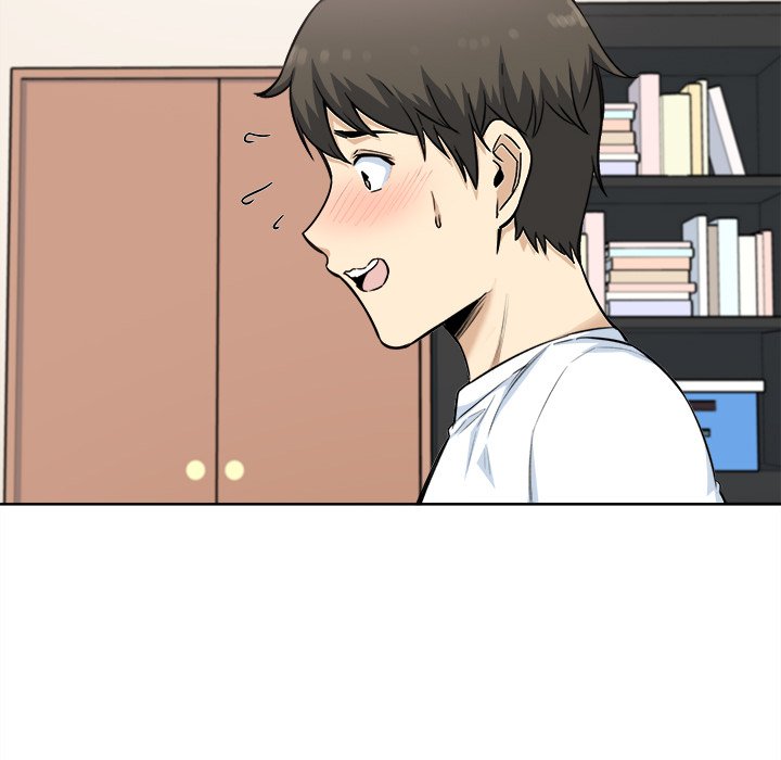 Excuse me, This is my Room - episode 65 - 33