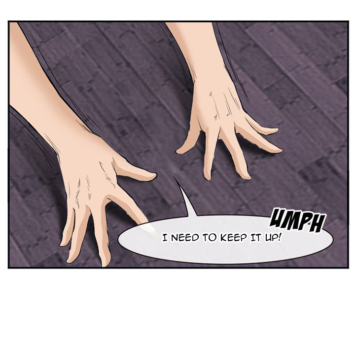 Dating Contract - episode 65 - 76