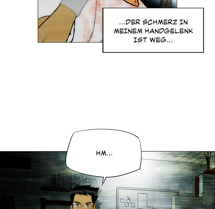 Verstand über Muskeln - episode 31 - 21