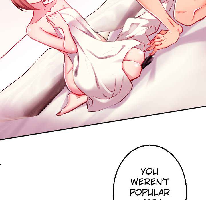 That Soaking Wet Girl - episode 21 - 28