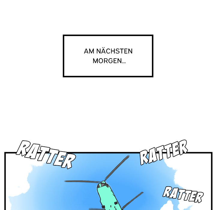 Mitschüler fressen verboten - episode 13 - 28