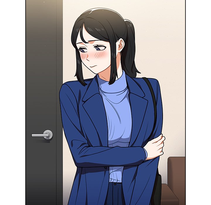 Naughty Little Secret - episode 9 - 81