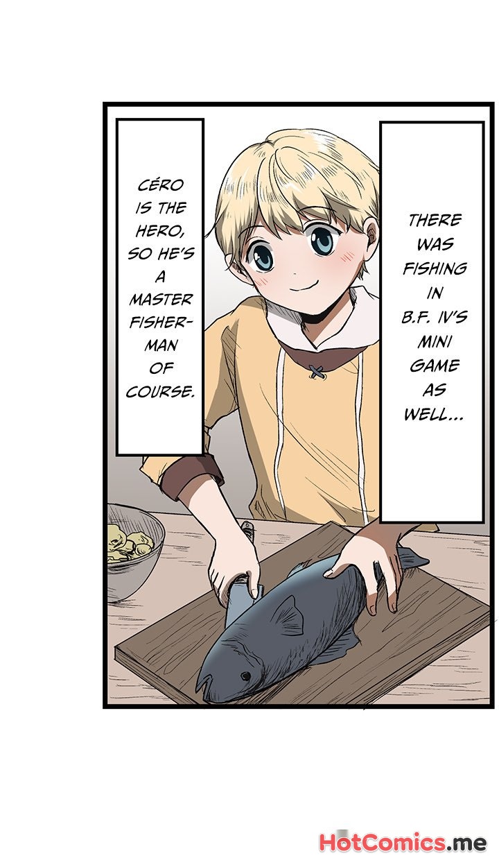 I Reincarnated as a Villain of an RPG, But I Want to Survive - episode 6 - 12