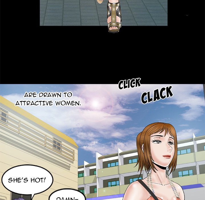 My Wife's Partner - episode 28 - 52