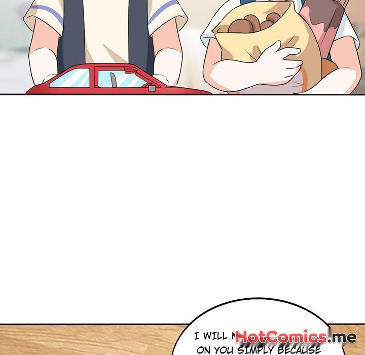 Mommy, Where's My Daddy? - episode 31 - 33