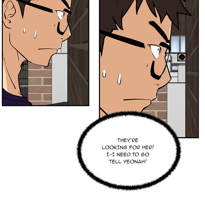 Mr. Kang - episode 22 - 9