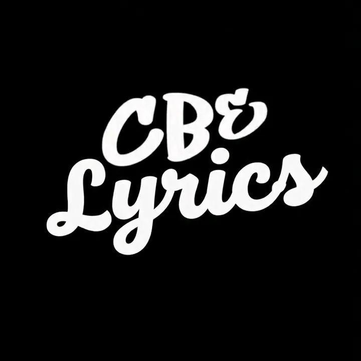 @cbelyrics