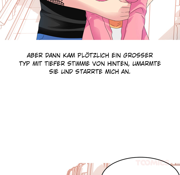 Forever Gossip 2. Staffel - episode 15 - 15