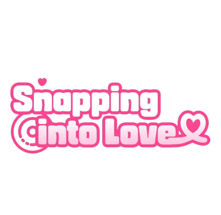 Snapping into Love - episode 38 - 12
