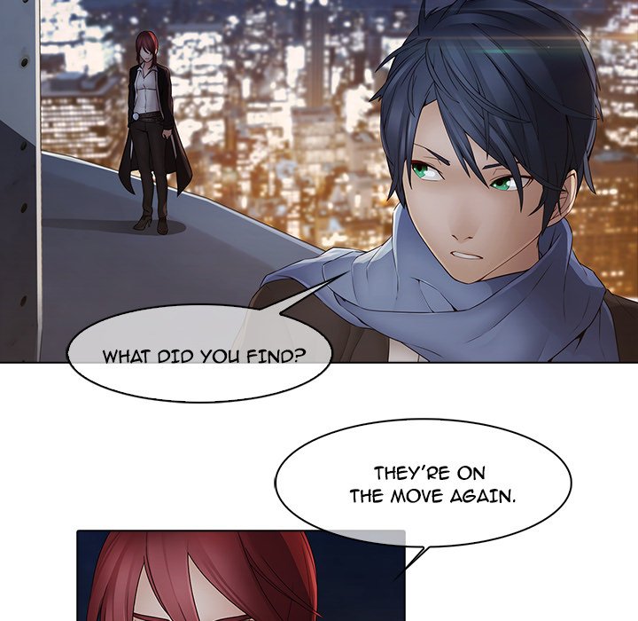 The Butterfly Dream - episode 9 - 76