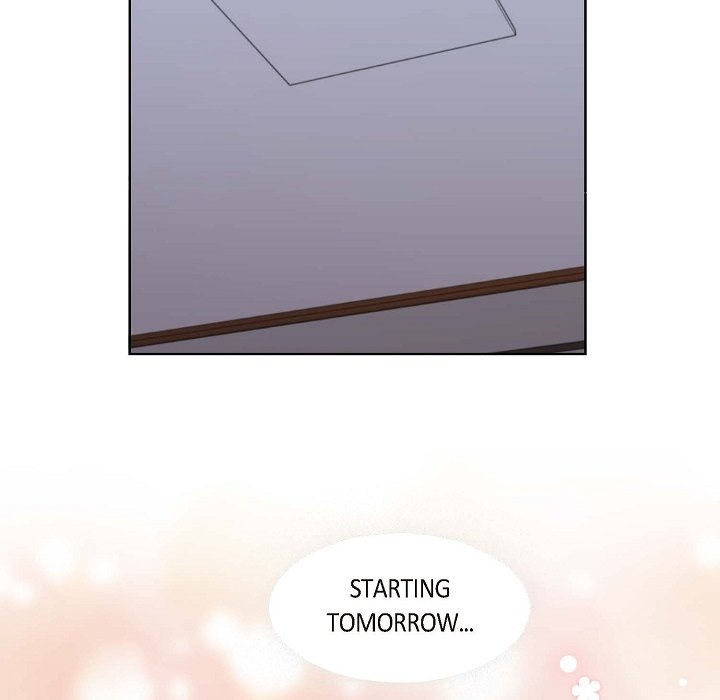 Fragrant Office Life - episode 4 - 5
