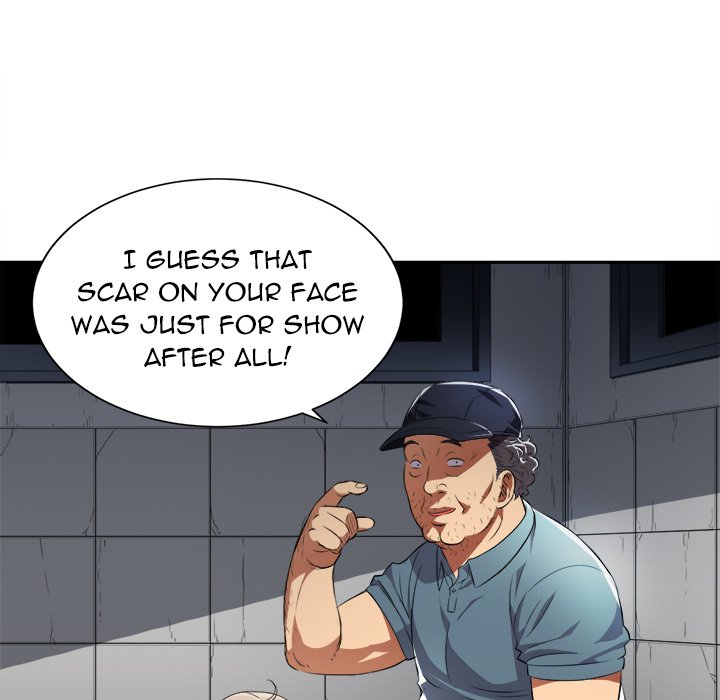 Yuri's Part Time Job - episode 30 - 86