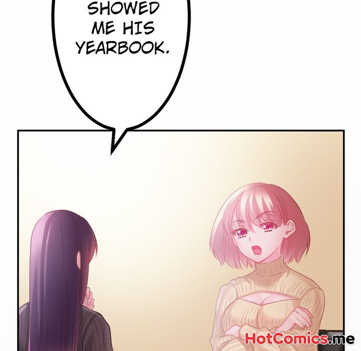 Diet For Sex! - episode 18 - 79