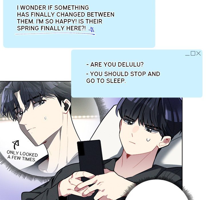 Cherry Doll Scandal - episode 18 - 31