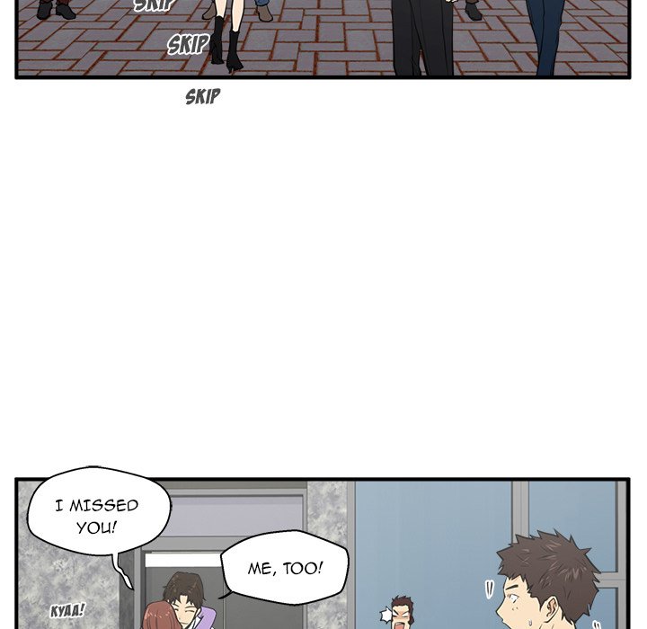 Mr. Kang - episode 31 - 6