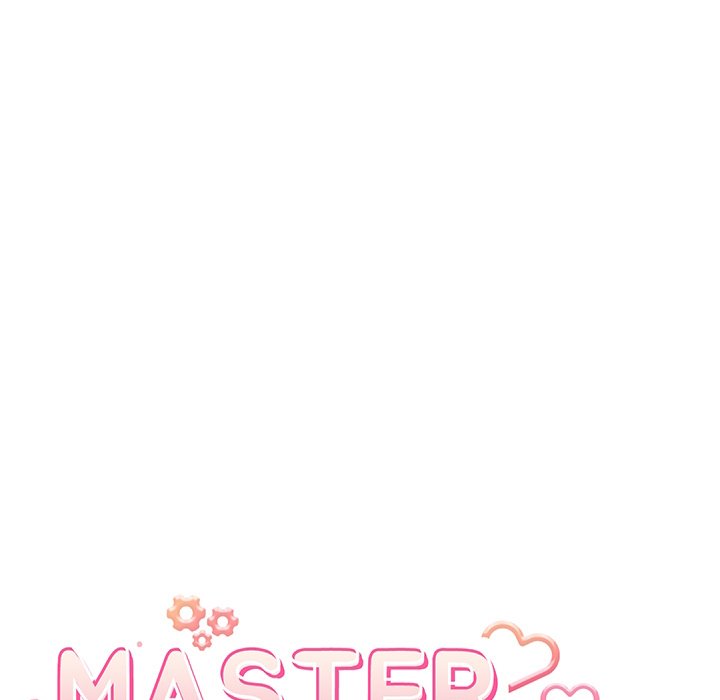 Master, Do You Need A Hand? - episode 40 - 30