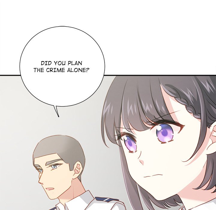 A Young Case of Hearts - episode 40 - 119