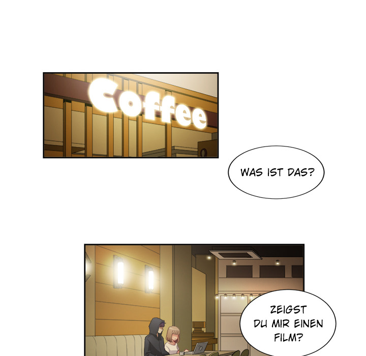 Yuris Nebenjob - episode 52 - 62