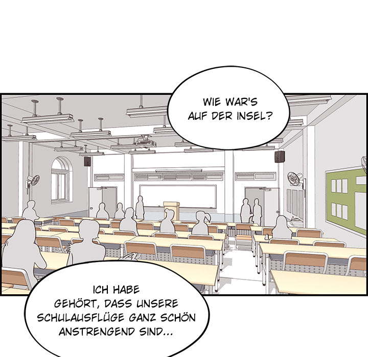 Der Hahn im Korb - episode 66 - 100