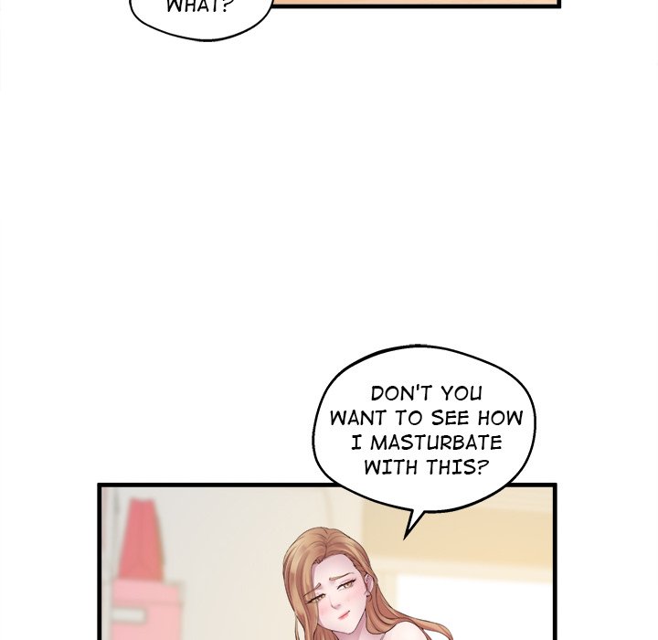 Tutoring the Lonely Missus - episode 10 - 42