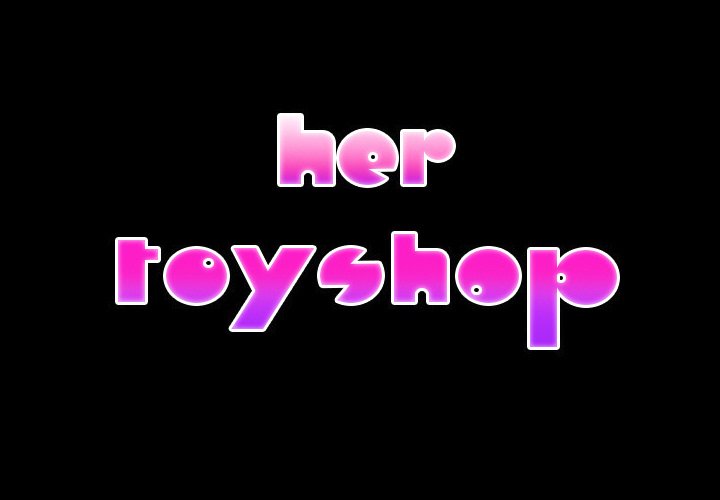 Her Toy Shop - episode 41 - 1