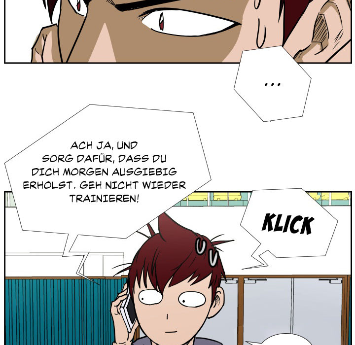 Tweener - episode 40 - 6