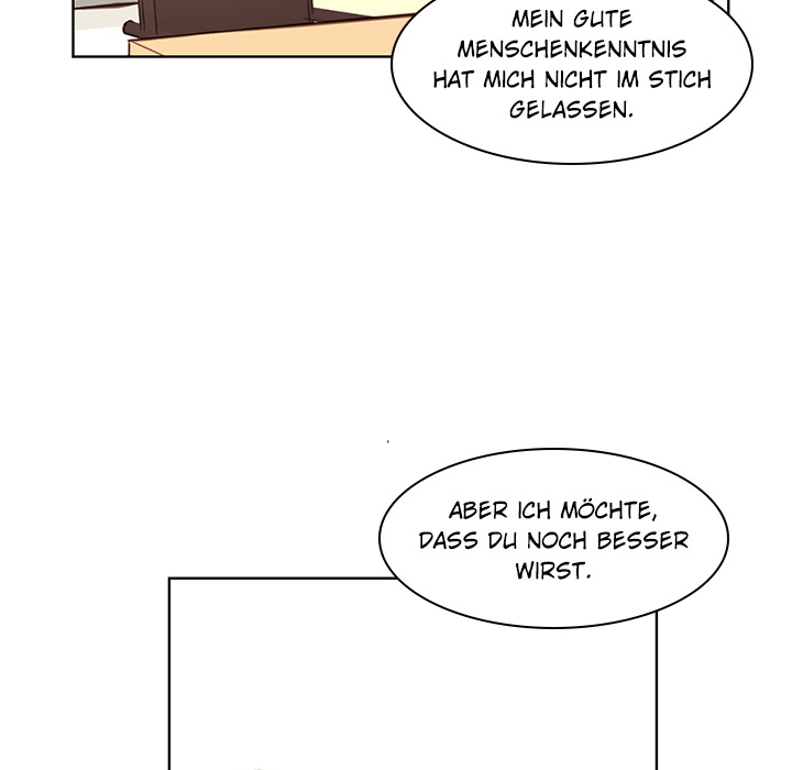 Der Mädchen-Knigge - episode 55 - 67